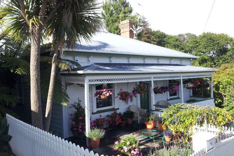 Photo of property in 72 Second Avenue, Kingsland, Auckland, 1021