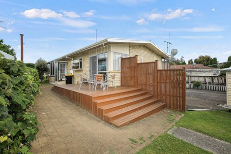 Photo of property in 112 Colgan Street, Te Awamutu, 3800