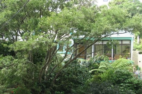 Photo of property in 31 Epuni Street, Aro Valley, Wellington, 6021