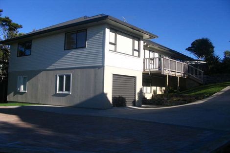 Photo of property in 55a Sunset Road, Totara Vale, Auckland, 0632