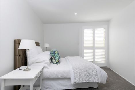 Photo of property in 8/23 Napier Street, Freemans Bay, Auckland, 1011