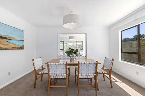 Photo of property in 46 David Crescent, Karori, Wellington, 6012