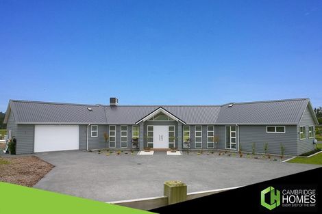 Photo of property in 33 Osbaldiston Lane, Kaukapakapa, 0873