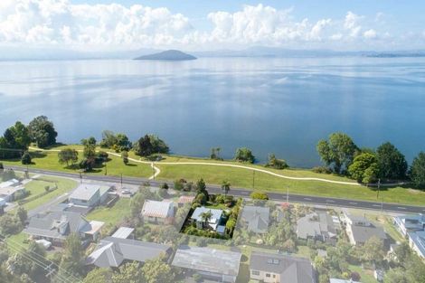 Photo of property in 629 Hamurana Road, Hamurana, Rotorua, 3097