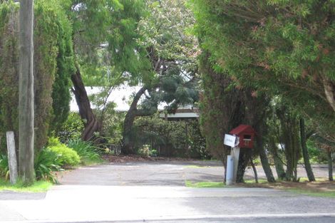Photo of property in 41 Park Rise, Campbells Bay, Auckland, 0630