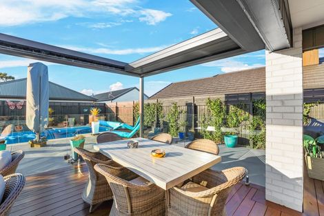 Photo of property in 10 Terrier Lane, Halswell, Christchurch, 8025