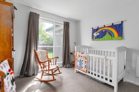 Photo of property in 1/31 Glovers Road, Halswell, Christchurch, 8025