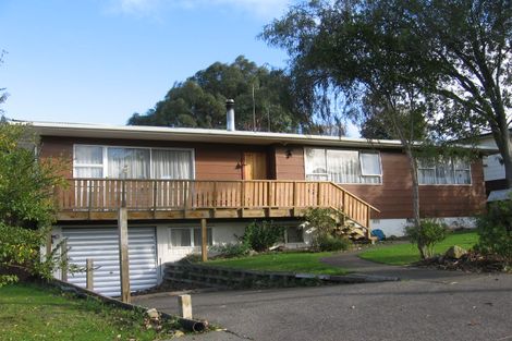 Photo of property in 8 Heatherlea Heights, Feilding, 4702