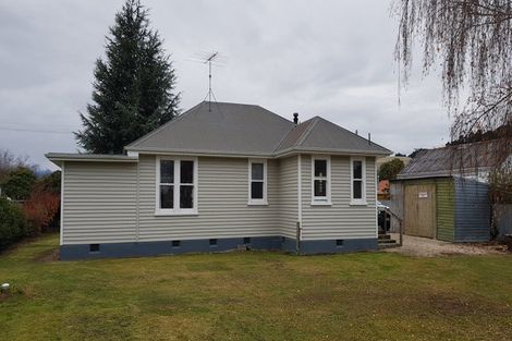 Photo of property in 22 Clarence Street, Waiau, 7332