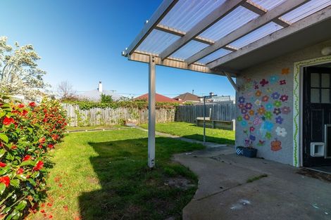 Photo of property in 24 Fawcett Street, South Dunedin, Dunedin, 9012