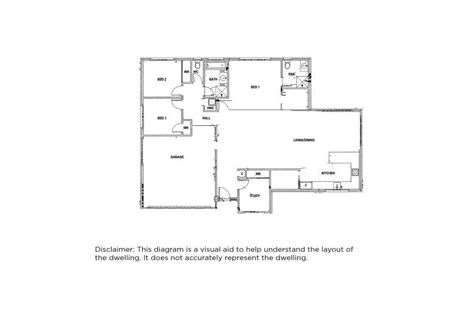 Photo of property in 1 Vintner Lane, Pokeno, 2402