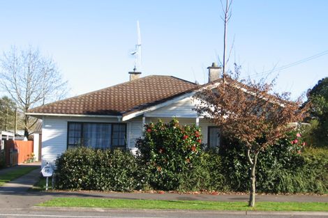 Photo of property in 46 Rifle Range Road, Dinsdale, Hamilton, 3204