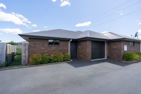 Photo of property in 2/45 Tramway Road, Enderley, Hamilton, 3214