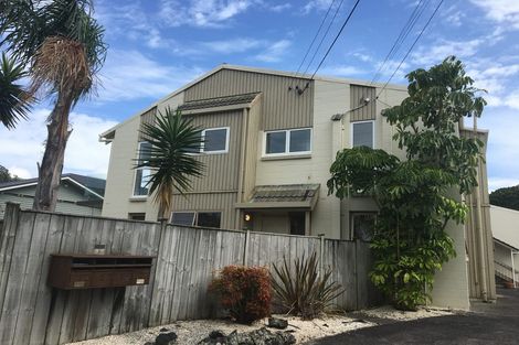 Photo of property in 3/8 Bayswater Avenue, Bayswater, Auckland, 0622