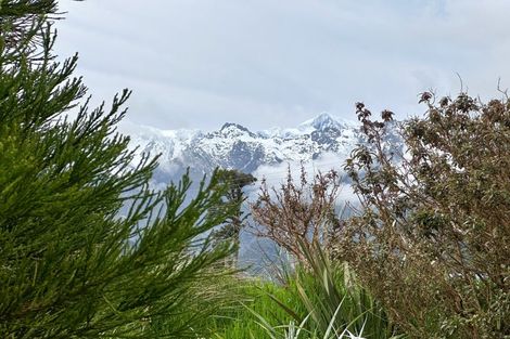 Photo of property in 224 Cook Flat Road, Fox Glacier, 7886