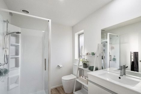 Photo of property in 62 Nethercote Way, Rolleston, 7614