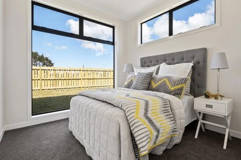 Photo of property in 111 Mclarin Road, Glenbrook, 2681