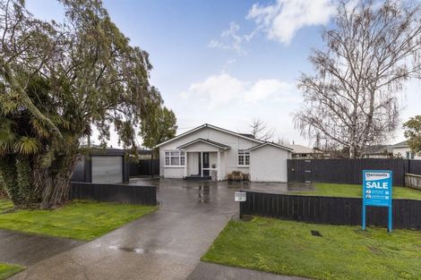 Photo of property in 28 Lakings Road, Springlands, Blenheim, 7201