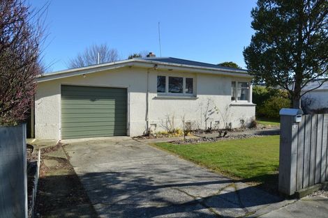 Photo of property in 12 Carlyle Street, Hawthorndale, Invercargill, 9810