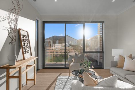 Photo of property in 10 Mabel Crescent, Halswell, Christchurch, 8025