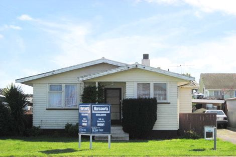 Photo of property in 114 Puriri Street, Gonville, Whanganui, 4501