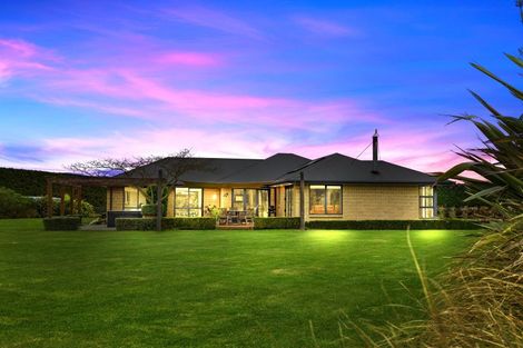 Photo of property in 62 Bridge Road, Fernside, Rangiora, 7475