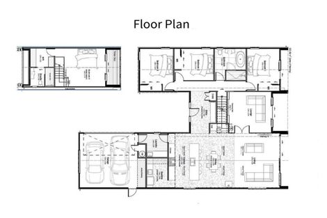 Photo of property in 10 Dale Street, Albert Town, Wanaka, 9305