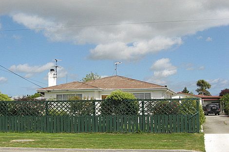 Photo of property in 168 Maxwell Road, Redwoodtown, Blenheim, 7201
