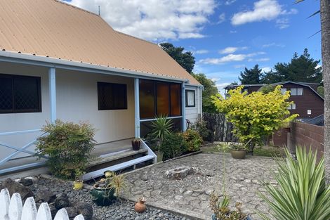 Photo of property in 54 Cobham Avenue, Dargaville, 0310