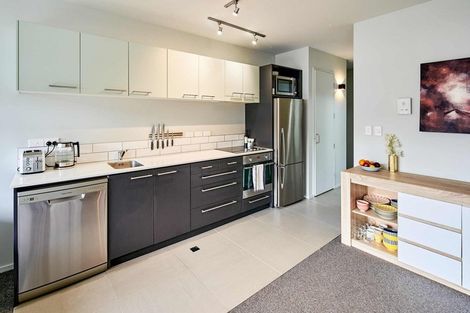 Photo of property in Detroit Apartments, 309/181 Tasman Street, Mount Cook, Wellington, 6021