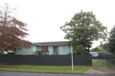 Photo of property in 47 Casuarina Road, Half Moon Bay, Auckland, 2012