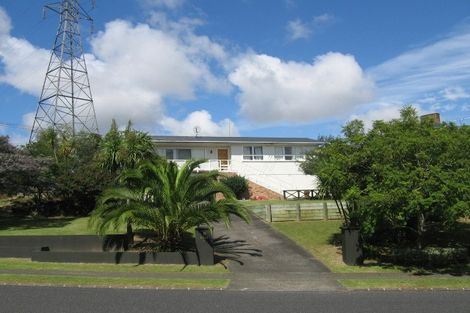 Photo of property in 40 Cardiff Road, Pakuranga, Auckland, 2010