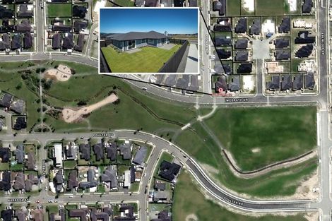 Photo of property in 45 Mcgrath Drive, Lincoln, 7608