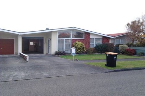 Photo of property in 3 Edwards Place, Terrace End, Palmerston North, 4410