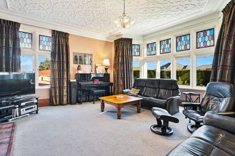 Photo of property in 45 Towey Street, South Hill, Oamaru, 9400