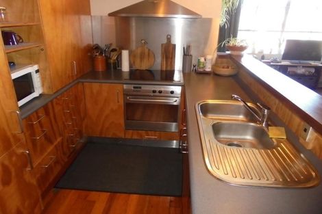 Photo of property in The Lofts, 18/185 Victoria Street, Te Aro, Wellington, 6011