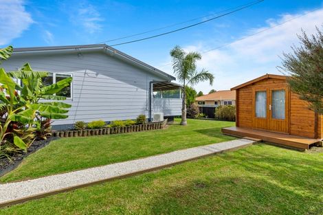 Photo of property in 23 Albert Road, Warkworth, 0910