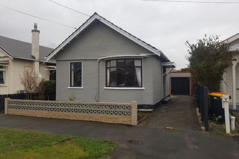 Photo of property in 13 Corunna Street, Saint Kilda, Dunedin, 9012