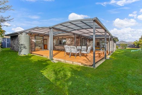 Photo of property in 15 Cabernet Court, Te Kauwhata, 3710