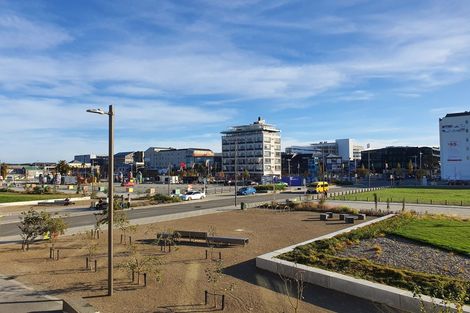 Photo of property in 5/191 Cashel Street, Christchurch Central, Christchurch, 8011