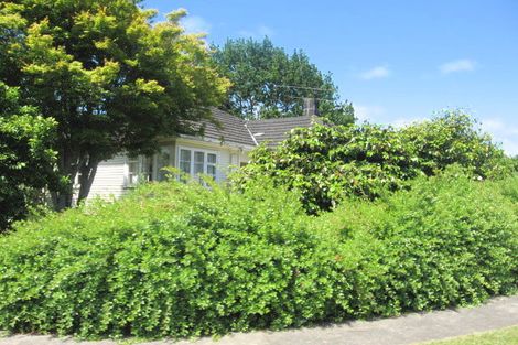 Photo of property in 1 Cameron Street, Kaikohe, 0405