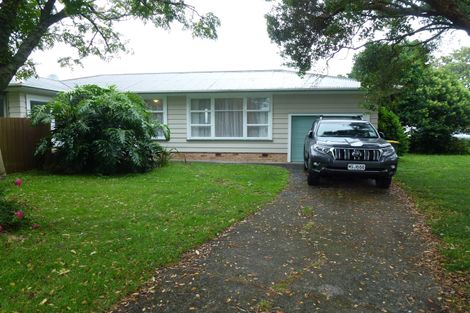 Photo of property in 32 Te Kanawa Crescent, Henderson, Auckland, 0610