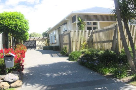 Photo of property in 10 Sandwich Road, Beckenham, Christchurch, 8023