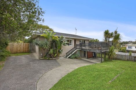 Photo of property in 17 Sherie Place, Howick, Auckland, 2014