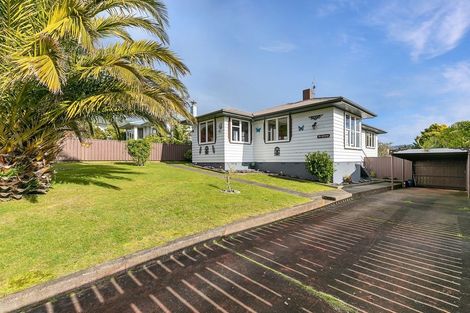 Photo of property in 17 Natone Street, Waitangirua, Porirua, 5024