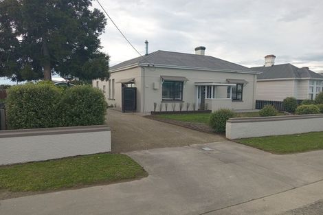 Photo of property in 100 High Street, Waimate, 7924