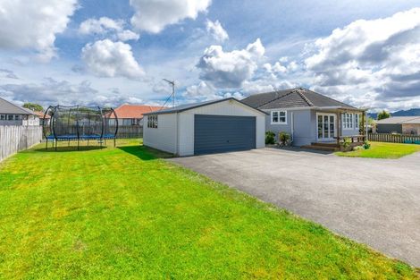 Photo of property in 11 Rangimarie Road, Ngaruawahia, 3720
