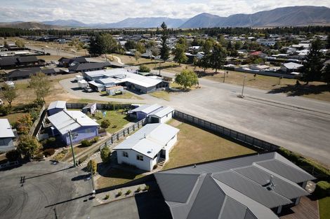 Photo of property in 11 Bendrose Place, Twizel, 7901