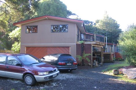 Photo of property in 14 Karen Road, Laingholm, Auckland, 0604