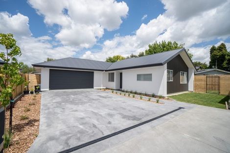 Photo of property in 656c Pioneer Highway, Highbury, Palmerston North, 4412